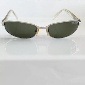 Vintage Persol Sunglasses 2025-S 59 17 511/31 130 Made in Italy